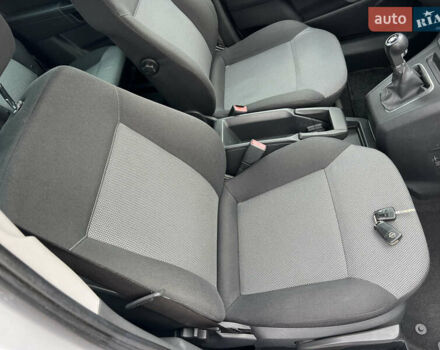 Опель Зафира 2012 в Дунаевцах на Automoto.ua Серый Опель Зафира, объемом двигателя 1.7 л и пробегом 184 тыс. км за 7990 $, фото 26 на Automoto.ua