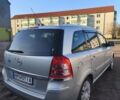 Серый Опель Зафира, объемом двигателя 1.6 л и пробегом 151 тыс. км за 8500 $, фото 1 на Automoto.ua