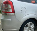 Серый Опель Зафира, объемом двигателя 1.69 л и пробегом 257 тыс. км за 6200 $, фото 26 на Automoto.ua