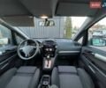 Серый Опель Зафира, объемом двигателя 1.9 л и пробегом 220 тыс. км за 8199 $, фото 25 на Automoto.ua