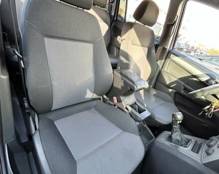 Серый Опель Зафира, объемом двигателя 1.6 л и пробегом 173 тыс. км за 8300 $, фото 27 на Automoto.ua