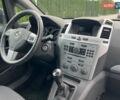 Опель Зафира 2012 в Дунаевцах на Automoto.ua Серый Опель Зафира, объемом двигателя 1.7 л и пробегом 184 тыс. км за 7990 $, фото 24 на Automoto.ua