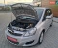 Опель Зафира 2012 в Могилев-Подольском на Automoto.ua Серый Опель Зафира, объемом двигателя 1.8 л и пробегом 259 тыс. км за 7800 $, фото 76 на Automoto.ua