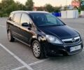 Сірий Опель Зафіра, об'ємом двигуна 1.6 л та пробігом 187 тис. км за 6750 $, фото 1 на Automoto.ua