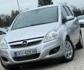 Опель Зафира 2012 в Львове на Automoto.ua Серый Опель Зафира, объемом двигателя 1.8 л и пробегом 198 тыс. км за 4200 $, фото 1 на Automoto.ua