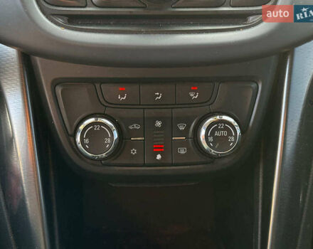 Сірий Опель Зафіра, об'ємом двигуна 2 л та пробігом 235 тис. км за 8990 $, фото 15 на Automoto.ua