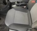 Серый Опель Зафира, объемом двигателя 1.7 л и пробегом 317 тыс. км за 7800 $, фото 12 на Automoto.ua