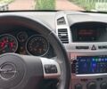 Серый Опель Зафира, объемом двигателя 1.8 л и пробегом 182 тыс. км за 8000 $, фото 6 на Automoto.ua