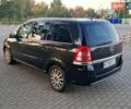 Сірий Опель Зафіра, об'ємом двигуна 1.6 л та пробігом 187 тис. км за 6750 $, фото 23 на Automoto.ua