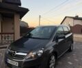 Сірий Опель Зафіра, об'ємом двигуна 1.7 л та пробігом 201 тис. км за 7500 $, фото 1 на Automoto.ua