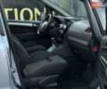 Серый Опель Зафира, объемом двигателя 1.9 л и пробегом 220 тыс. км за 8199 $, фото 26 на Automoto.ua