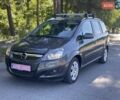 Сірий Опель Зафіра, об'ємом двигуна 1.8 л та пробігом 202 тис. км за 7400 $, фото 2 на Automoto.ua