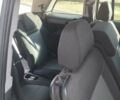 Серый Опель Зафира, объемом двигателя 1.7 л и пробегом 228 тыс. км за 7565 $, фото 8 на Automoto.ua
