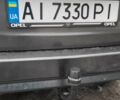 Серый Опель Зафира, объемом двигателя 1.7 л и пробегом 225 тыс. км за 8100 $, фото 1 на Automoto.ua