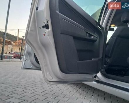 Опель Зафира 2012 в Могилев-Подольском на Automoto.ua Серый Опель Зафира, объемом двигателя 1.8 л и пробегом 259 тыс. км за 7800 $, фото 54 на Automoto.ua