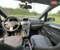 Сірий Опель Зафіра, об'ємом двигуна 1.6 л та пробігом 176 тис. км за 6700 $, фото 17 на Automoto.ua