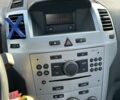Сірий Опель Зафіра, об'ємом двигуна 1.6 л та пробігом 173 тис. км за 8300 $, фото 16 на Automoto.ua