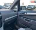 Серый Опель Зафира, объемом двигателя 1.7 л и пробегом 335 тыс. км за 7690 $, фото 32 на Automoto.ua