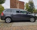 Сірий Опель Зафіра, об'ємом двигуна 1.8 л та пробігом 153 тис. км за 4800 $, фото 12 на Automoto.ua