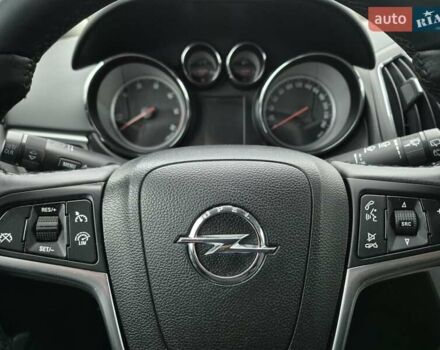 Серый Опель Зафира, объемом двигателя 1.96 л и пробегом 224 тыс. км за 10500 $, фото 6 на Automoto.ua