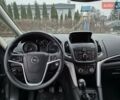 Серый Опель Зафира, объемом двигателя 1.96 л и пробегом 224 тыс. км за 10500 $, фото 1 на Automoto.ua