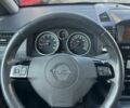 Сірий Опель Зафіра, об'ємом двигуна 1.8 л та пробігом 170 тис. км за 7499 $, фото 22 на Automoto.ua