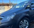 Сірий Опель Зафіра, об'ємом двигуна 1.7 л та пробігом 142 тис. км за 7900 $, фото 4 на Automoto.ua