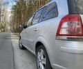 Серый Опель Зафира, объемом двигателя 1.8 л и пробегом 250 тыс. км за 5800 $, фото 6 на Automoto.ua