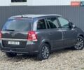 Сірий Опель Зафіра, об'ємом двигуна 1.7 л та пробігом 189 тис. км за 8200 $, фото 32 на Automoto.ua