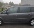 Сірий Опель Зафіра, об'ємом двигуна 1.7 л та пробігом 203 тис. км за 6500 $, фото 1 на Automoto.ua
