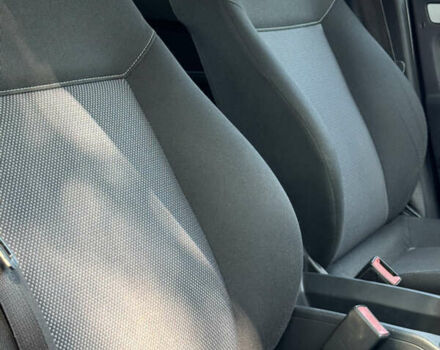 Серый Опель Зафира, объемом двигателя 1.7 л и пробегом 256 тыс. км за 7899 $, фото 38 на Automoto.ua