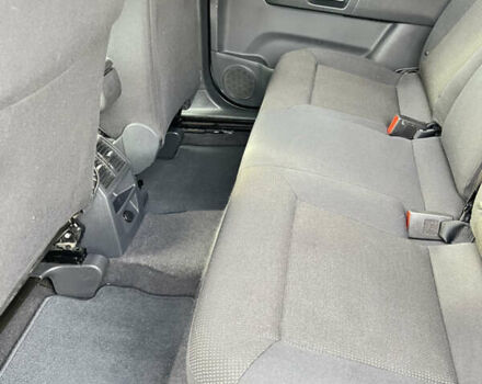 Серый Опель Зафира, объемом двигателя 1.6 л и пробегом 142 тыс. км за 7150 $, фото 26 на Automoto.ua