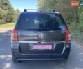 Сірий Опель Зафіра, об'ємом двигуна 1.8 л та пробігом 202 тис. км за 7400 $, фото 24 на Automoto.ua