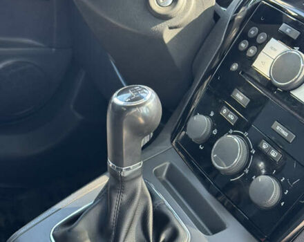 Серый Опель Зафира, объемом двигателя 1.7 л и пробегом 256 тыс. км за 7899 $, фото 41 на Automoto.ua