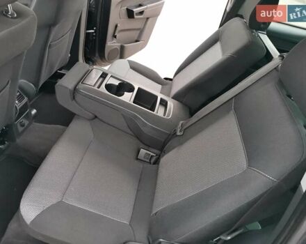 Опель Зафира 2012 в Белой Церкве на Automoto.ua Серый Опель Зафира, объемом двигателя 1.6 л и пробегом 215 тыс. км за 7500 $, фото 14 на Automoto.ua