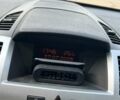 Сірий Опель Зафіра, об'ємом двигуна 1.6 л та пробігом 176 тис. км за 6700 $, фото 13 на Automoto.ua
