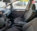 Сірий Опель Зафіра, об'ємом двигуна 1.6 л та пробігом 187 тис. км за 6750 $, фото 36 на Automoto.ua