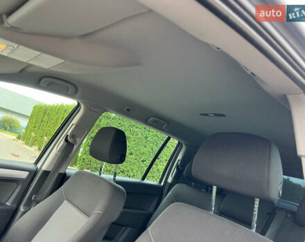 Опель Зафира 2012 в Дунаевцах на Automoto.ua Серый Опель Зафира, объемом двигателя 1.7 л и пробегом 184 тыс. км за 7990 $, фото 46 на Automoto.ua