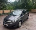 Сірий Опель Зафіра, об'ємом двигуна 1.7 л та пробігом 254 тис. км за 7350 $, фото 1 на Automoto.ua