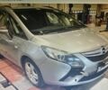 Сірий Опель Зафіра, об'ємом двигуна 1.4 л та пробігом 200 тис. км за 6078 $, фото 1 на Automoto.ua