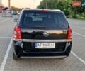 Сірий Опель Зафіра, об'ємом двигуна 1.6 л та пробігом 187 тис. км за 6750 $, фото 12 на Automoto.ua