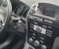 Серый Опель Зафира, объемом двигателя 1.8 л и пробегом 187 тыс. км за 6900 $, фото 12 на Automoto.ua