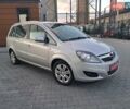 Опель Зафира 2012 в Могилев-Подольском на Automoto.ua Серый Опель Зафира, объемом двигателя 1.8 л и пробегом 259 тыс. км за 7800 $, фото 37 на Automoto.ua