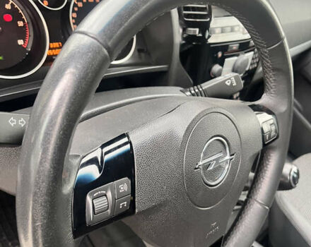 Опель Зафира 2012 в Луцке на Automoto.ua Серый Опель Зафира, объемом двигателя 1.7 л и пробегом 242 тыс. км за 8600 $, фото 22 на Automoto.ua