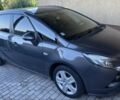 Сірий Опель Зафіра, об'ємом двигуна 2 л та пробігом 280 тис. км за 7997 $, фото 1 на Automoto.ua