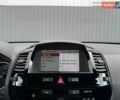 Серый Опель Зафира, объемом двигателя 1.7 л и пробегом 189 тыс. км за 8300 $, фото 63 на Automoto.ua
