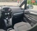 Опель Зафира 2012 в Могилев-Подольском на Automoto.ua Серый Опель Зафира, объемом двигателя 1.8 л и пробегом 259 тыс. км за 7800 $, фото 6 на Automoto.ua