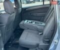 Серый Опель Зафира, объемом двигателя 1.9 л и пробегом 220 тыс. км за 8199 $, фото 38 на Automoto.ua