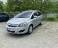 Сірий Опель Зафіра, об'ємом двигуна 1.7 л та пробігом 260 тис. км за 6200 $, фото 1 на Automoto.ua