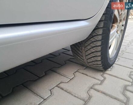 Опель Зафира 2012 в Могилев-Подольском на Automoto.ua Серый Опель Зафира, объемом двигателя 1.8 л и пробегом 259 тыс. км за 7800 $, фото 13 на Automoto.ua